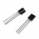 2X (2N3906 3 tű általános célú PNP bipoláris tranzisztorok 50 db Y4H9)