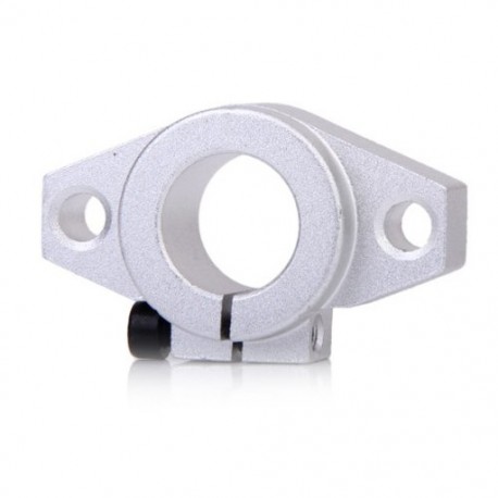 SHF20 20 mm-es lineáris csapágy tengelytámasz R3B1