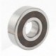 1X (CSK12PP egyirányú tengelykapcsoló, kétkarú csapágy, 12 x 32 x 10 mm, L5X9)