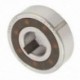 1X (CSK12PP egyirányú tengelykapcsoló, kétkarú csapágy, 12 x 32 x 10 mm, L5X9)