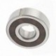 1X (CSK12PP egyirányú tengelykapcsoló, kétkarú csapágy, 12 x 32 x 10 mm, L5X9)