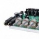 Tda8944 2.1 erősítő kártya audio 30X2W hang erősítő hangjelző kártya Dc12V Wi @ C1S7