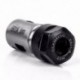 6X (7db acél ER11 rugófoglalat 1/2/3/4/5/6 / 7mm, 5 mm-es ER11A hosszabbítóval R D4N2