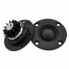 6X (Tweeter hangszóró 6 Ohm 30W Hifi Soft Dome selyemfilm magas hangszóró Ne M3W1