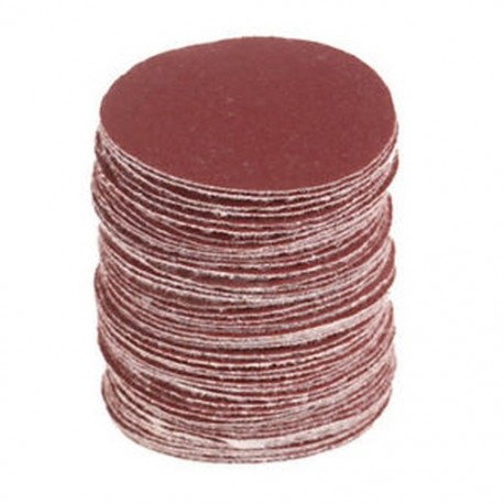 50 mm (2 hüvelyk) 240 * Csiszolótárcsa csiszolólap polírozó pad Pa G6S4 autópolírozóhoz