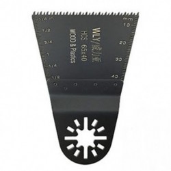 WEILIYA 65 mm-es univerzális fűrészlapok oszcilláló vágószerszám a Fein Multi F7C2-hez