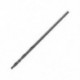 20 db 30 mm hosszú 0,8 mm-es Dia Micro HSS csavarfúró W1O5