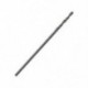 20 db 30 mm hosszú 0,8 mm-es Dia Micro HSS csavarfúró W1O5