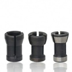 6Mm és 6,35Mm és 8Mm-Famegmunkáló marófej, Gravírozógép Fa marógép X4Q6