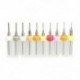 10x-es nyomtatott áramköri lap, keményfém mikro fúrószerszám, 0,3 mm-1,2 mm J3W9