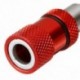 1 db-os elektromos fúró mágneses csavarhúzó bittartó 1/4 hüvelykes Hex Shank Drywa Z7W8