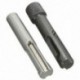 1X (2db 1 / 4in-es hexa szárú fúrótokmány-adapter adapter SDS átalakító adapter anyája I X2M1