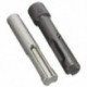 2db 1 / 4in-es hexa szárú fúrótokmány-adapter adapter SDS átalakító adapter anya Impa E6H7