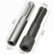 2db 1 / 4in-es hexa szárú fúrótokmány-adapter adapter SDS átalakító adapter anya Impa E6H7