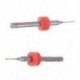 10 db-es NYÁK nyomtatott áramköri fúrószárak 0.5 mm V1Y6