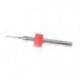 10 db-es NYÁK nyomtatott áramköri fúrószárak 0.5 mm V1Y6
