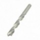 150 mm hosszú, 12 mm-es nagysebességű acél spirális csavarfúró S2X2 T5P5