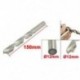 150 mm hosszú, 12 mm-es nagysebességű acél spirális csavarfúró S2X2 T5P5