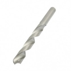 150 mm hosszú, 12 mm hosszú, egyenes szárú, nagy sebességű acél spirál csavar fúrófej K2C3