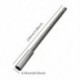 2X (új 150 mm-es, 1/4-ös, gyorskioldású mágneses csavarhúzó-hosszabbító bit, B6U8 tartó)