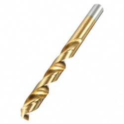 HSS kobaltfúrók CNC spirálfúrók rozsdamentes acélhoz Méret: 10 mm S1G5