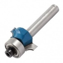 1/4 &quot x 1/4&quot  -es fém keresztirányú gömbvágó N0L3 marószerszám