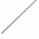2X (HSS egyenes szár, 4 mm-es csavarfej, 300 mm hosszú fúrószár ezüst hang G4V1)