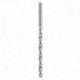 1X (RÉSZLETEN HOSSZÚ HSS FÚRÓKÉPEK 2 mm 2,5 mm 3 mm 4 mm 5 mm 6 mm SET U6I4)