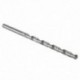 1X (RÉSZLETEN HOSSZÚ HSS FÚRÓKÉPEK 2 mm 2,5 mm 3 mm 4 mm 5 mm 6 mm SET U6I4)
