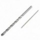 RÉSZLETES HOSSZÚ HSS FÚRÓSZEREK 2mm 2,5mm 3mm 4mm 5mm 6mm SET L8Z7