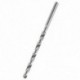 RÉSZLETES HOSSZÚ HSS FÚRÓSZEREK 2mm 2,5mm 3mm 4mm 5mm 6mm SET L8Z7