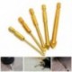 5 db Hex Shank üveg- és csempefúró-készlet, fúrószár üveglap, 3mm, 4mm, U5P2