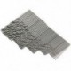2X (50 db HSS nagysebességű acél épületfúró szerszámkészlet 1 / 1,5 / 2 / 2,5 / 3mm J9H3)