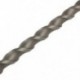 50 cm-es 500 mm-es SDS   PLUS 10 mm-es kalapácsos kőműves fúrószár, hosszú sds (20 x 3/8 hüvelyk) S7H5