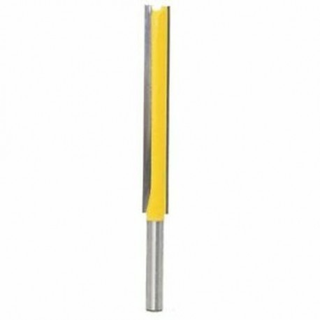 8 mm-es Shank-1 db, CNC tömör keményfém marómaró, famegmunkáló útmaró, Engr G5I5