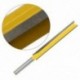 8 mm-es Shank-1 db, CNC tömör keményfém marómaró, famegmunkáló útmaró, Engr G5I5