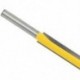 8 mm-es Shank-1 db, CNC tömör keményfém marómaró, famegmunkáló útmaró, Engr G5I5