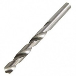 100 mm-es furathossz 12,5 mm Dia Helix HSS csavar fúrófej W5T6