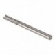 1X (10PZS marók, keményfém gravírozó tippek NYÁK-fúráshoz CNC Rotary Burr 1.3 K6B9