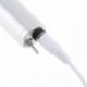 Mini Dc 5V-6V 180 motoros elektromos kézi fúró USB forgószerszám-készlet, 0,4-3-as. H8T5