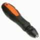2X (0,5-8 mm kézi sodródású fúrólyuk Mini fúrógép alumínium kézi fúró Keyless Z8H2