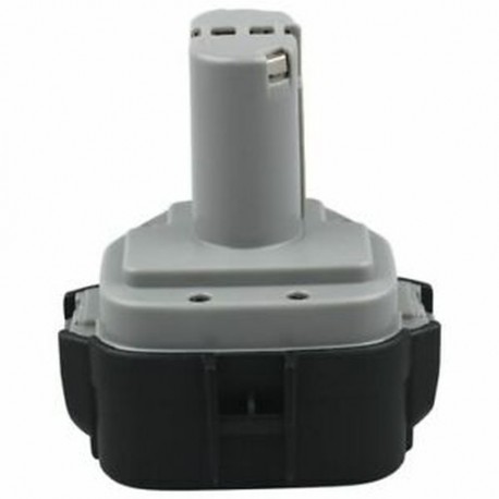 12 V, 3,0Ah, Ni-MH, Csere-szerszám akkumulátor Makita 1233, 1234, 1 X7R7