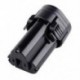 2X 10,8 voltos Li-ion akkumulátor Makita BL1013 194551-4 194550-6 TD090DW LCT20 BT