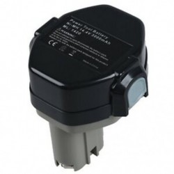 1X (14,4 V-os akkumulátor MAKITA 1433 1434-hez) Makita 6233D 4033D 6333D 6336D 6337D Z4W5