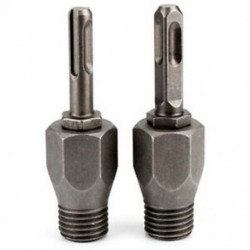 6X (Sds Plus Arbor adapter elektromos kalapácshoz M22 Diamond Core nedvesfúró Bi Z2P8