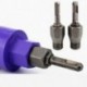 6X (Sds Plus Arbor adapter elektromos kalapácshoz M22 Diamond Core nedvesfúró Bi Z2P8