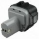 2X (12 V, 3,0 Ah, Ni-MH, Csere-szerszám akkumulátor Makita 1233, 1234 Y5N3 típushoz)