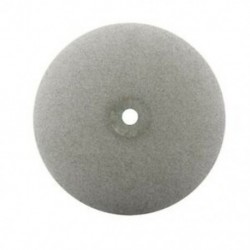 3X (300 mm-es 12 hüvelykes Grit 80 gyémánt bevonatú lapos lapkos korong-csiszoló SandinR6F6