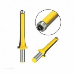 5X (Louver Slat famegmunkáló marómaró marómaró - közepes - 1/2 hüvelykes Sh T5J4