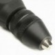6X (0,5-8 mm kézi sodródású fúrólyuk Mini fúrógép alumínium kézi fúró kulcs nélküli P4N7